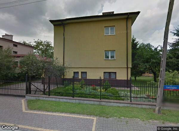 Ceny mieszkań Warszawa ul. Uranowa 1