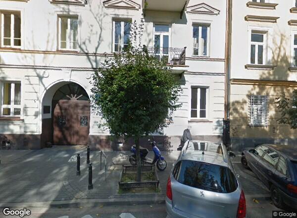 Ceny mieszkań Warszawa ul. Hoża 70