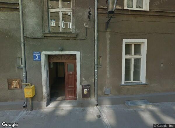 Ceny mieszkań Gdańsk Zaroślak 3