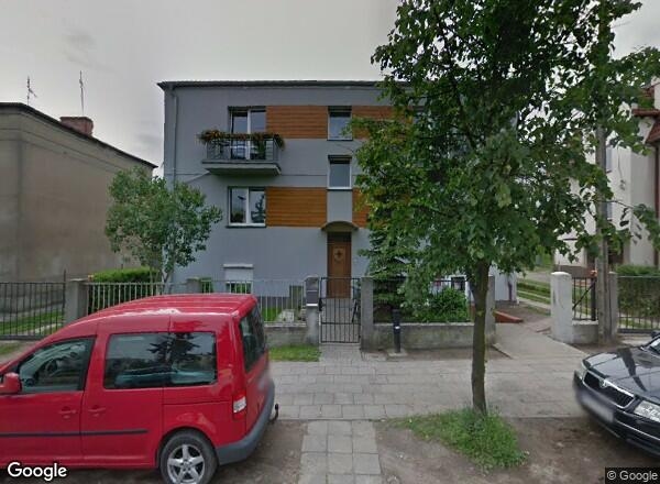 Ceny transakcyjne mieszkań Poznań Czwartaków 28