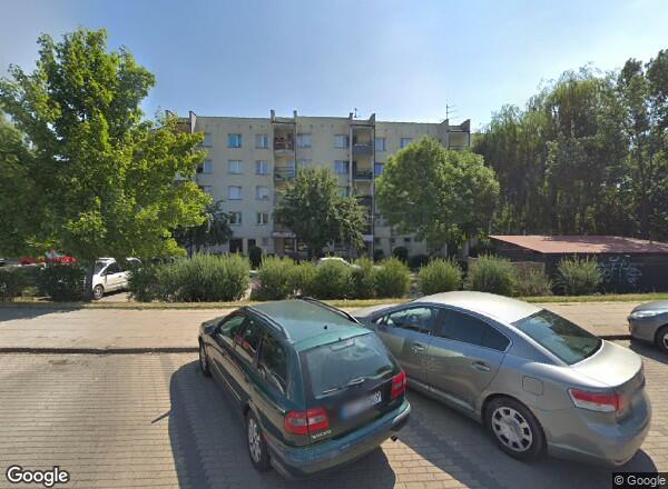 Ceny mieszkań Warszawa ul. gen. R. Abrahama 2