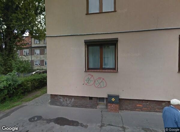 Ceny transakcyjne mieszkań Wrocław UL. STEFANA OKRZEI 36