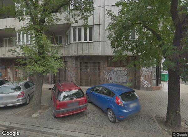 Ceny mieszkań Warszawa ul. Rozbrat 28/30