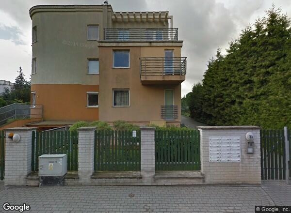 Ceny transakcyjne mieszkań Gdynia Inżynierska 88