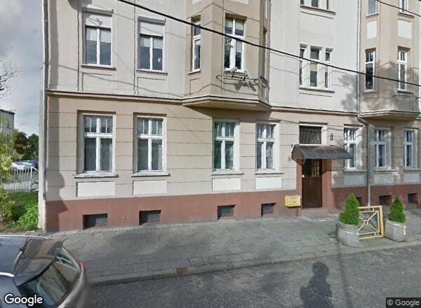 Ceny transakcyjne mieszkań Bydgoszcz Śląska 24