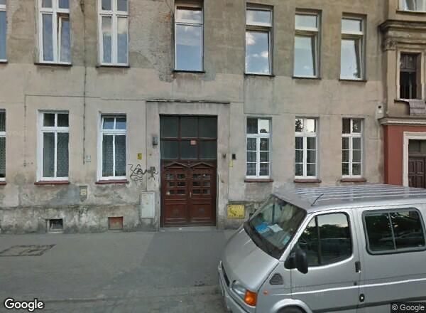 Ceny mieszkań Wrocław UL. ŚW. WINCENTEGO 13