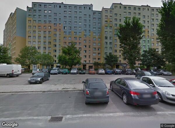Ceny mieszkań Wrocław UL. ORZECHOWA 26