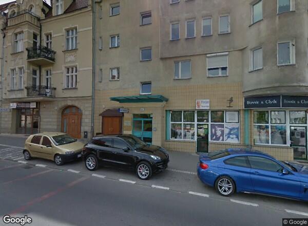 Ceny mieszkań Poznań Jeżycka 31