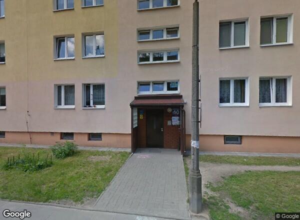 Ceny mieszkań Łódź Władysława Umińskiego 10