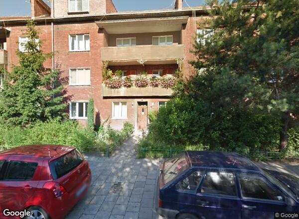 Ceny mieszkań Wrocław UL. SŁUBICKA 26