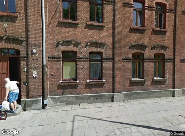 Ceny mieszkań Łódź Przędzalniana 46