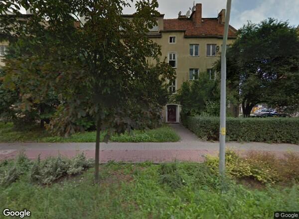 Ceny mieszkań Wrocław UL. ŚLĘŻNA 205