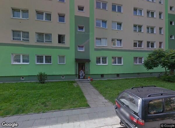 Ceny transakcyjne mieszkań Łódź Kosmonautów 16