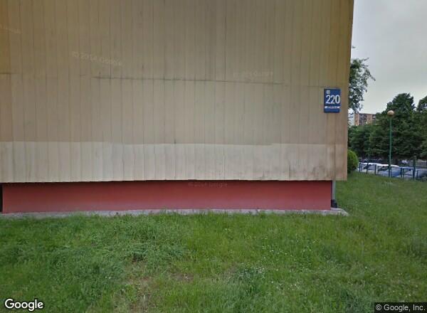 Ceny mieszkań Gdynia Morska 220