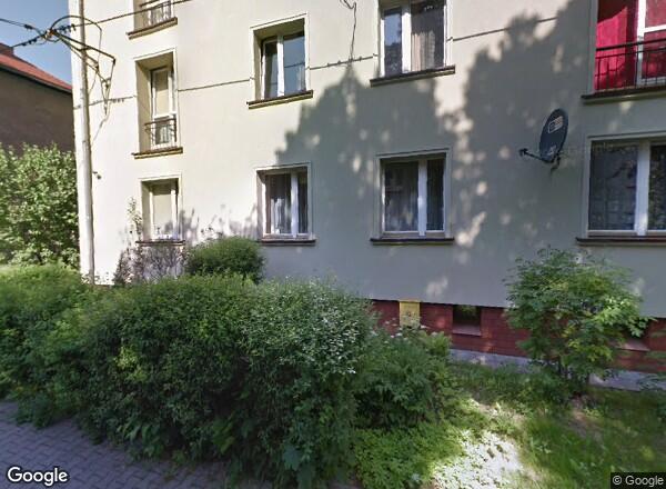 Ceny mieszkań Katowice Antoniego Słonimskiego 7