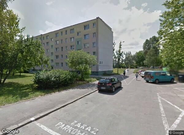 Ceny mieszkań Poznań Oświecenia 7