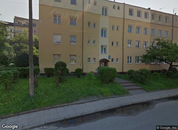 Ceny mieszkań Gdynia Legionów 59