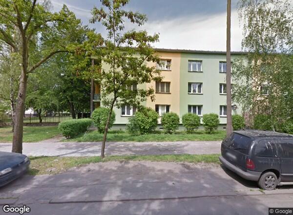 Ceny mieszkań Poznań Szamotulska 71