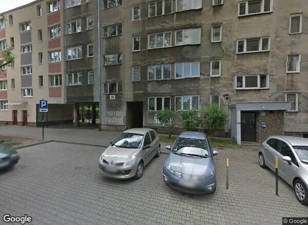 Ceny mieszkań Wrocław UL. KRUCZA 25