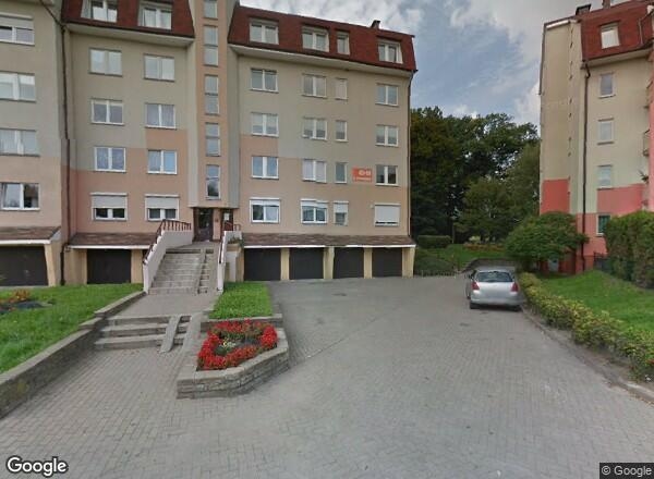 Ceny transakcyjne mieszkań Szczecin Pomarańczowa 43