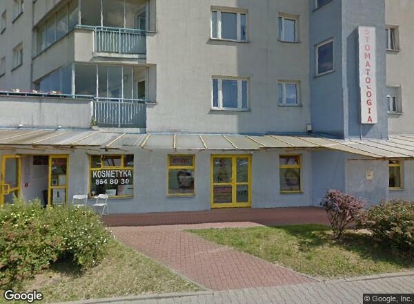 Ceny transakcyjne mieszkań Warszawa ul. Oławska 5