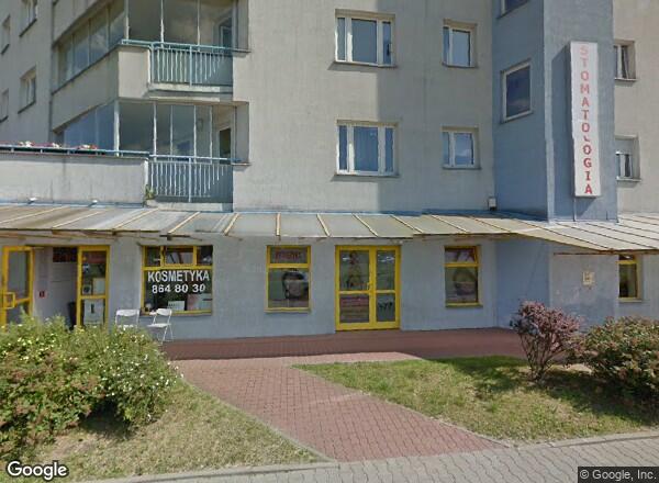 Ceny mieszkań Warszawa ul. Oławska 5