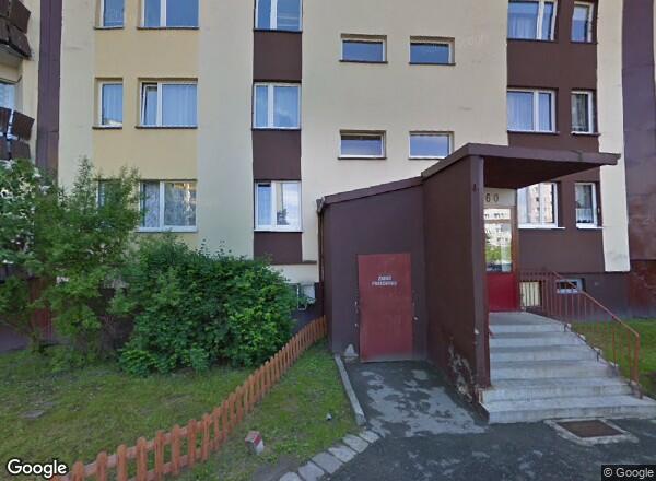 Ceny mieszkań Katowice Marcina Radockiego 60