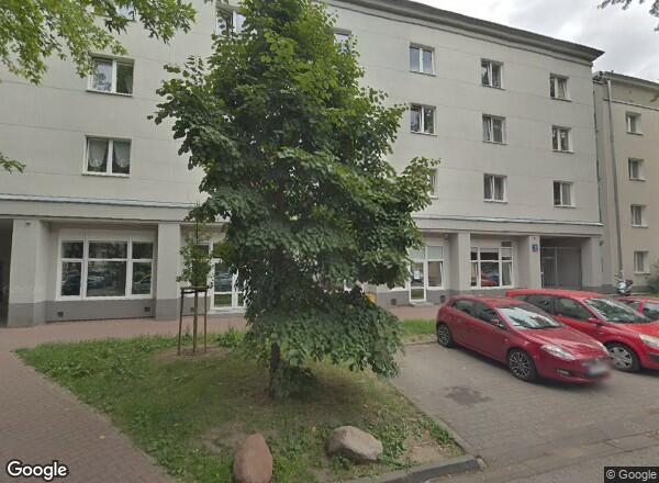 Ceny transakcyjne mieszkań Warszawa ul. Lelechowska 10