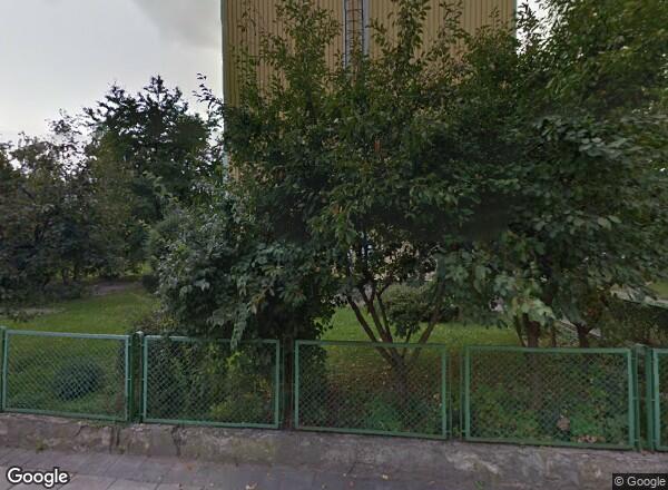 Ceny mieszkań Wrocław UL. KAROLA OLSZEWSKIEGO 119/121