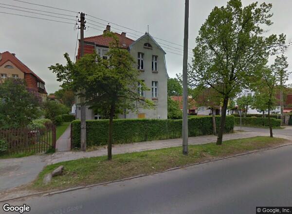 Ceny mieszkań Gdańsk Polanki 26