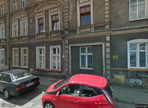 Ceny transakcyjne mieszkań Zielona Góra Tylna 11