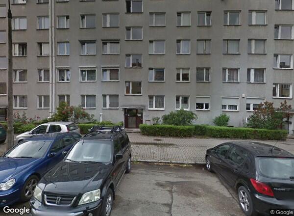 Ceny mieszkań Wrocław UL. STOPNICKA 13