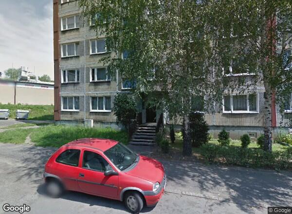 Ceny mieszkań Katowice Szczecińska 18A