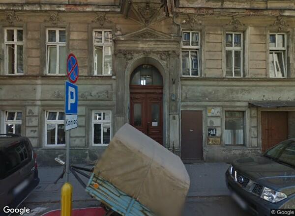 Ceny mieszkań Wrocław UL. WOJCIECHA CYBULSKIEGO 19