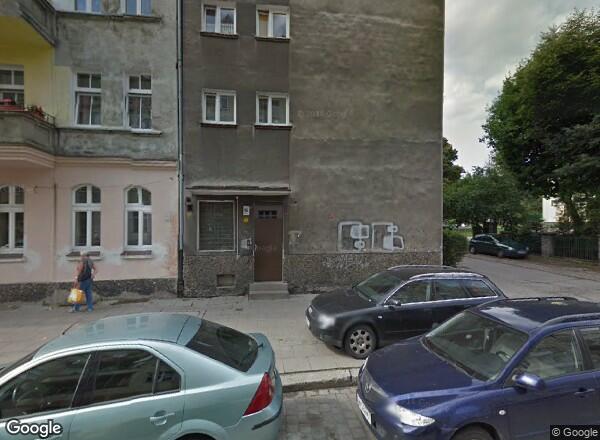 Ceny mieszkań Wrocław UL. SZCZĘŚLIWA 15