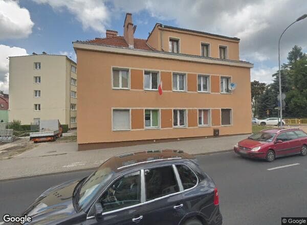 Ceny transakcyjne mieszkań Zielona Góra Lwowska 18