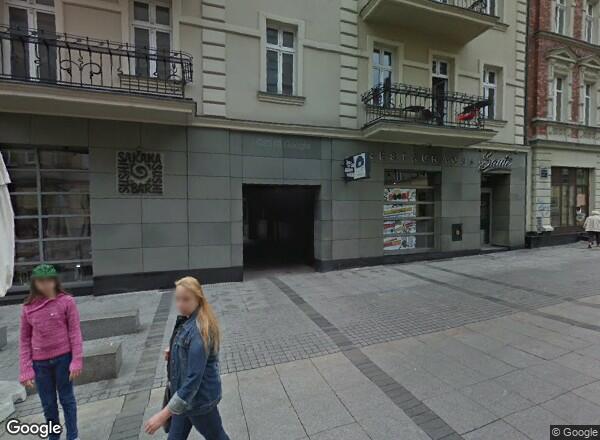 Ceny mieszkań Katowice Andrzeja Mielęckiego 6