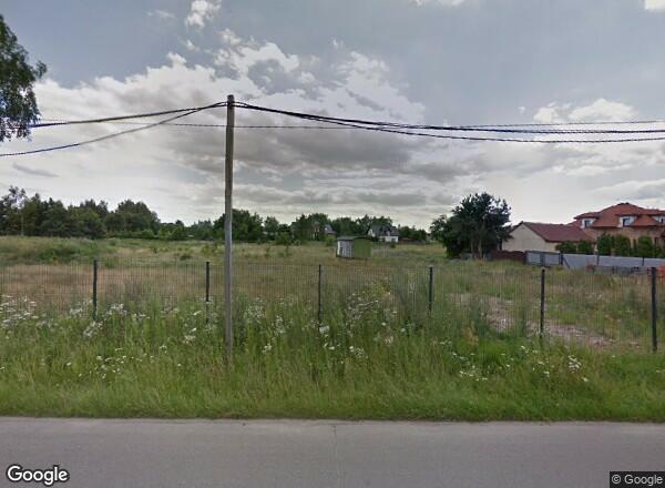 Ceny mieszkań Warszawa ul. Strzygłowska 52B