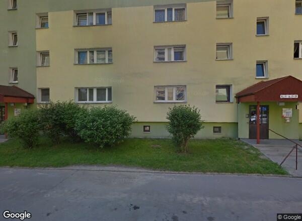 Ceny transakcyjne mieszkań Łódź Granitowa 17