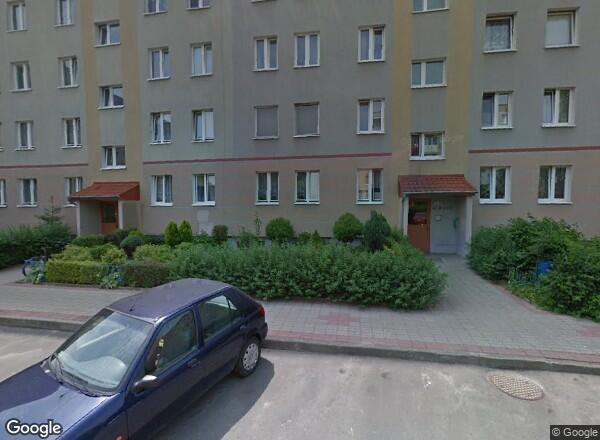 Ceny mieszkań Rzeszów płk. Kazimierza Iranka-Osmeckiego 31