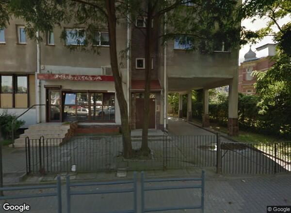 Ceny mieszkań Wrocław AL. GEN. JÓZEFA HALLERA 4