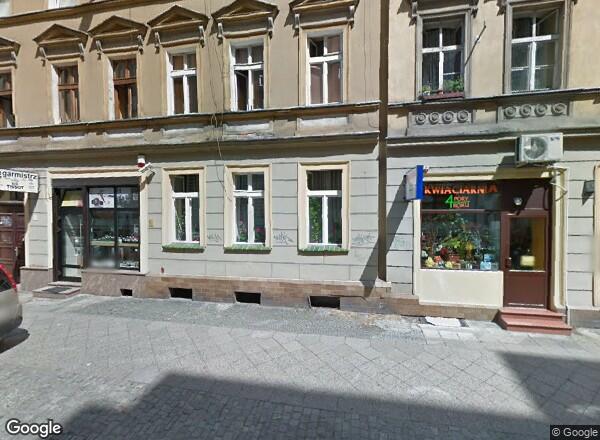 Ceny mieszkań Wrocław UL. ŁADNA 7