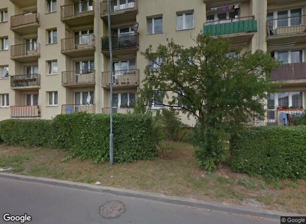 Ceny mieszkań Katowice Nadgórników 8