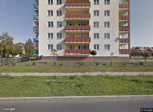 Ceny mieszkań Lublin Wyżynna 13