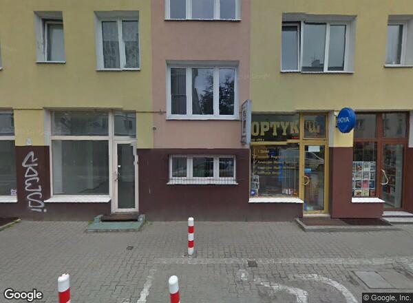 Ceny mieszkań Warszawa ul. A. J. Madalińskiego 49/51