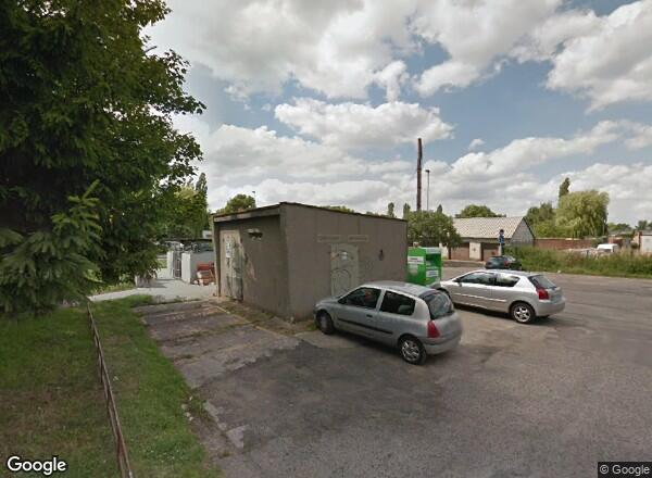 Ceny mieszkań Szczecin Rezedowa 1