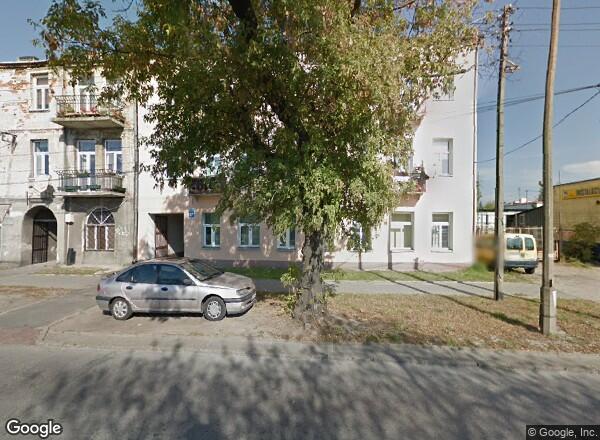 Ceny mieszkań Warszawa ul. Cyrulików 67