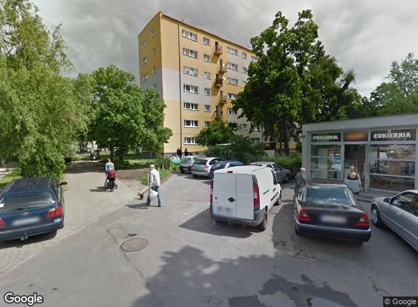 Ceny transakcyjne mieszkań Poznań Jutrzenka 6