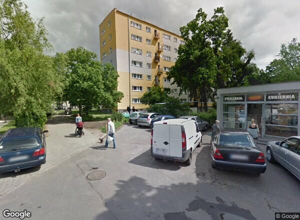 Ceny mieszkań Poznań Jutrzenka 6