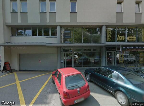 Ceny mieszkań Kraków Kazimierza Wielkiego 86